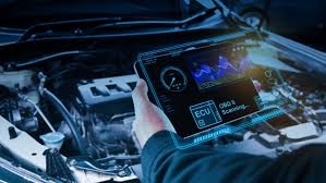 Diagnóstico Computarizado